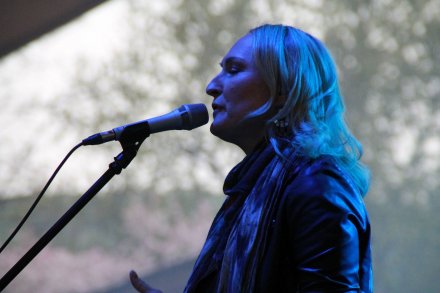 Sobota z gwiazdą - koncert Anita Lipnicka z zespołem The Hats